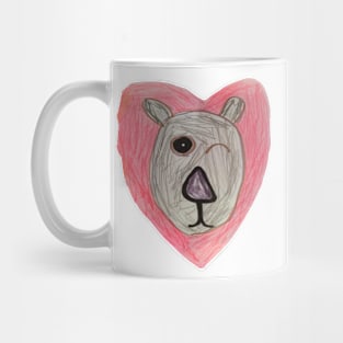 Wink Mug